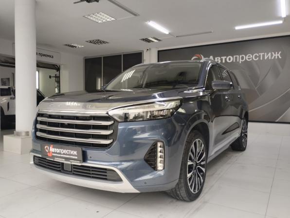 Exeed VX I с пробегом 2023 года, цена 3 100 000 рублей, 37920 км, внедорожник, Автокод Объявления
