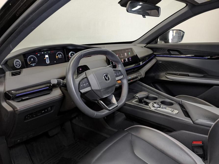 Changan UNI-V I Москва  - изображение 16