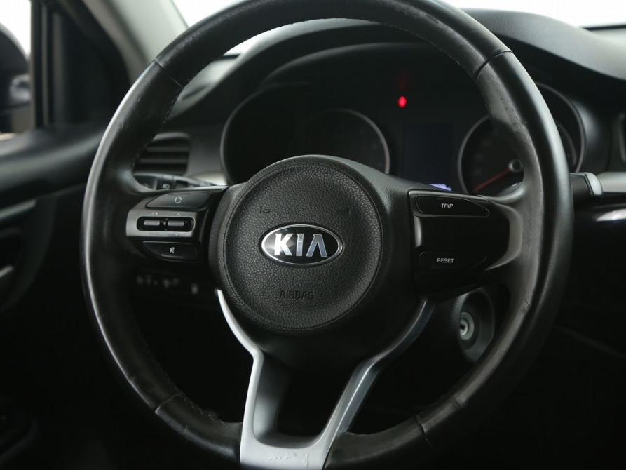 Kia Rio IV Иваново  - изображение 15