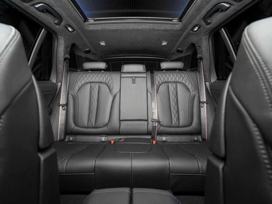 BMW X5 IV (G05/G18) Рестайлинг Москва  - изображение 22