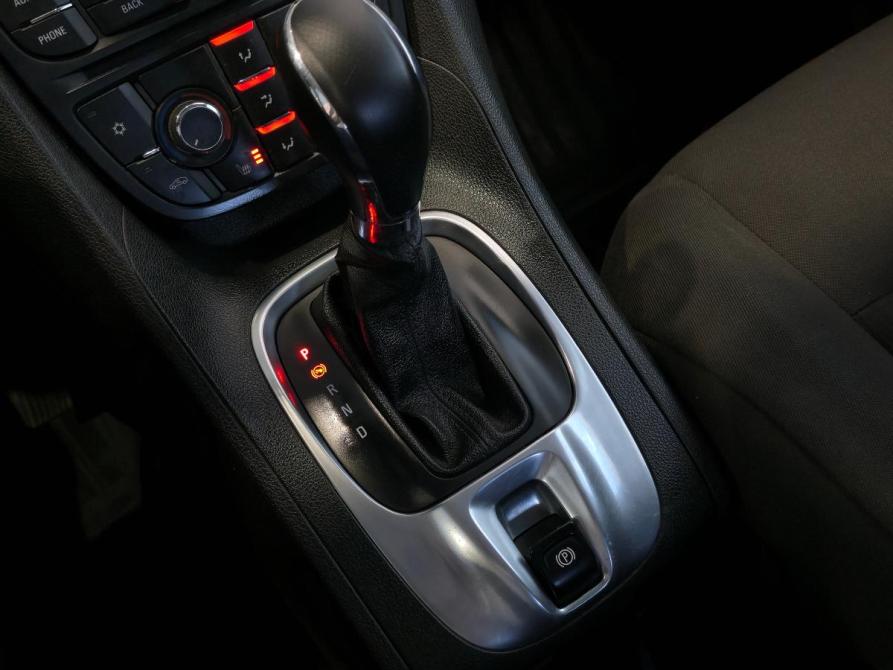 Opel Meriva B Таганрог  - изображение 14
