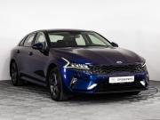 Kia K5 III Санкт-Петербург  - изображение 26