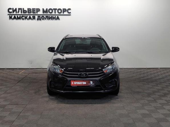 Lada (ВАЗ) Vesta I с пробегом 2021 года, цена 1 050 000 рублей, 110200 км, универсал, Автокод Объявления