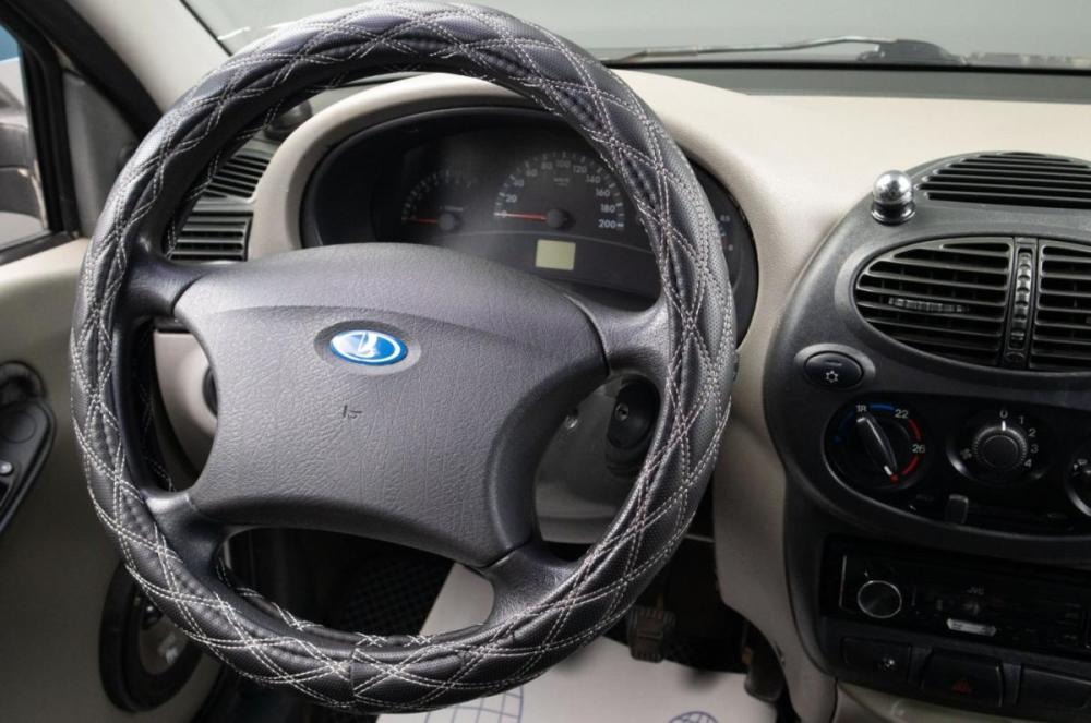 Lada (ВАЗ) Kalina I Оренбург  - изображение 9