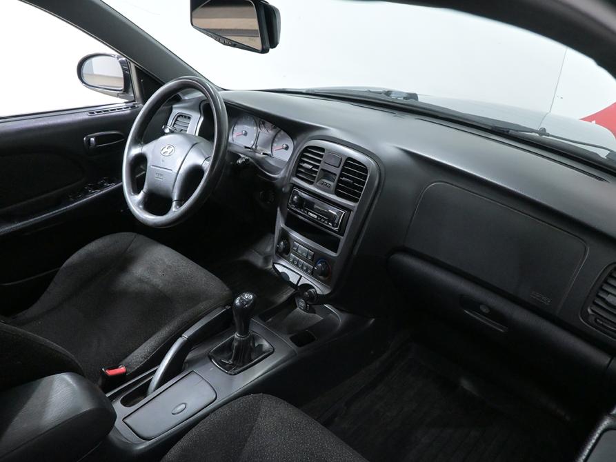 Hyundai Sonata IV (EF) Рестайлинг Москва  - изображение 9