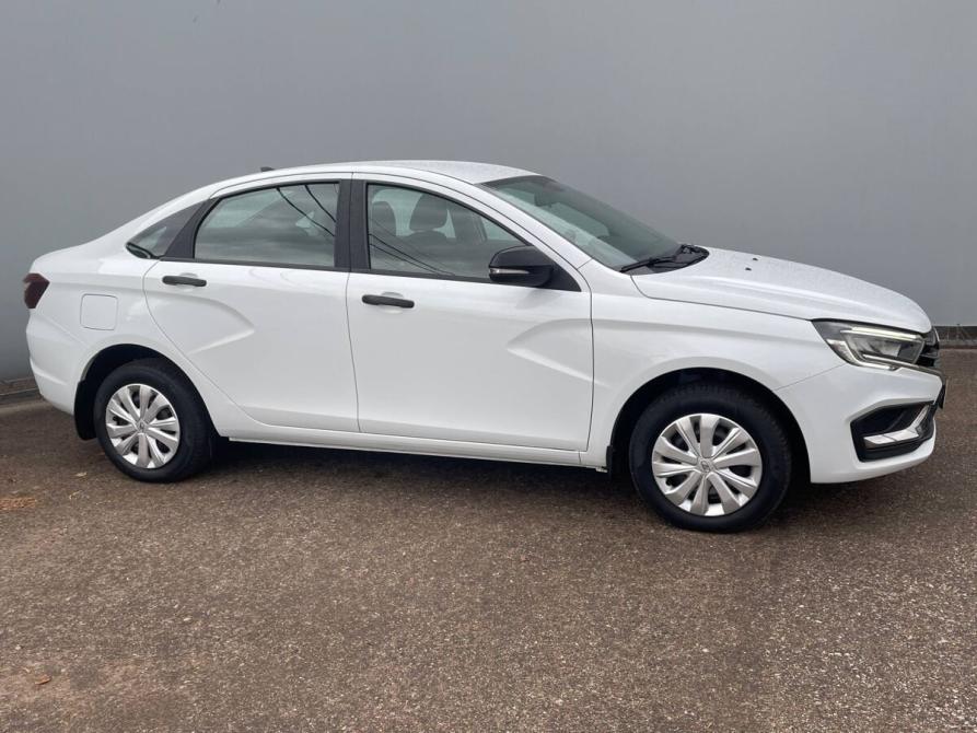 Lada (ВАЗ) Vesta I Рестайлинг (NG) Стерлитамак  - изображение 12