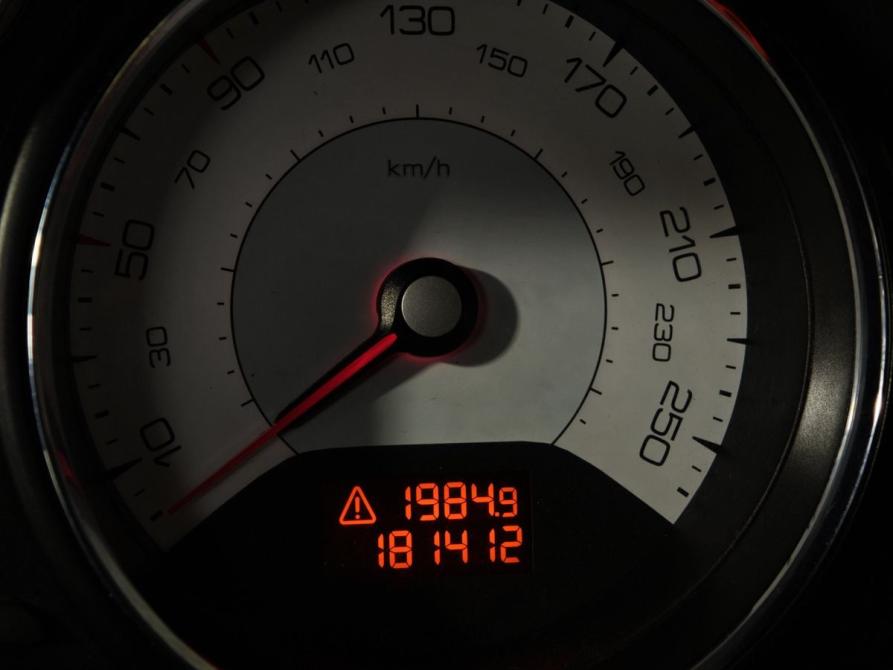 Peugeot 308 I Рестайлинг Москва  - изображение 17