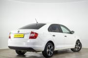 Skoda Rapid I Оренбург  - изображение 22