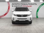 Kia Sorento II Рестайлинг Москва  - изображение 17