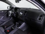 Volkswagen Tiguan I Рестайлинг Москва  - изображение 33