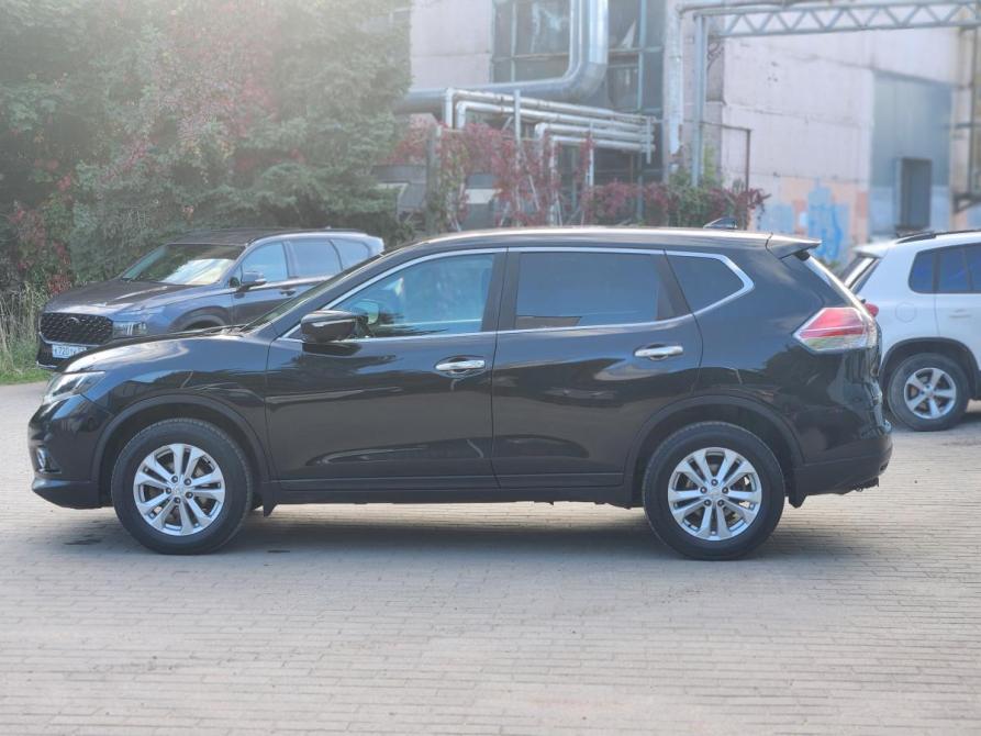 Nissan X-Trail III Великий Новгород  - изображение 4