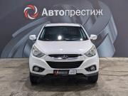 Hyundai ix35 I Пермь  - изображение 24