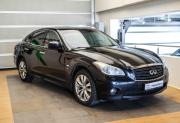 Infiniti Q70 I Москва  - изображение 32