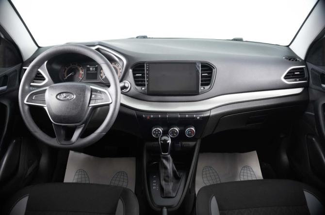 Lada (ВАЗ) Vesta I Рестайлинг (NG) с пробегом 2024 года, цена 1 279 000 рублей, 34074 км, седан, Автокод Объявления