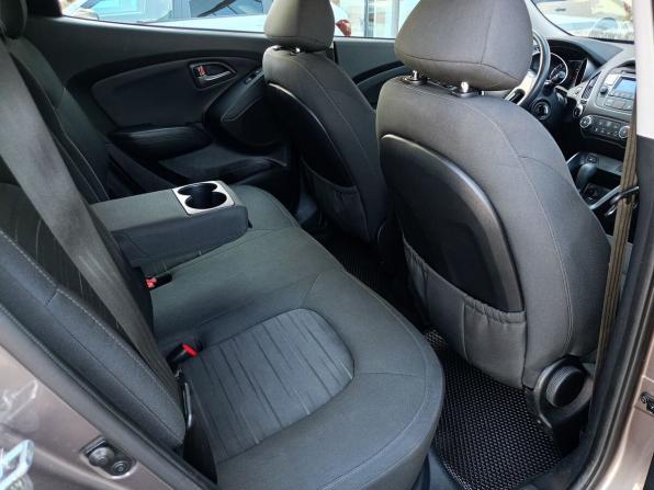 Hyundai ix35 I Рестайлинг с пробегом 2015 года, цена 1 746 500 рублей, 85000 км, внедорожник, Автокод Объявления