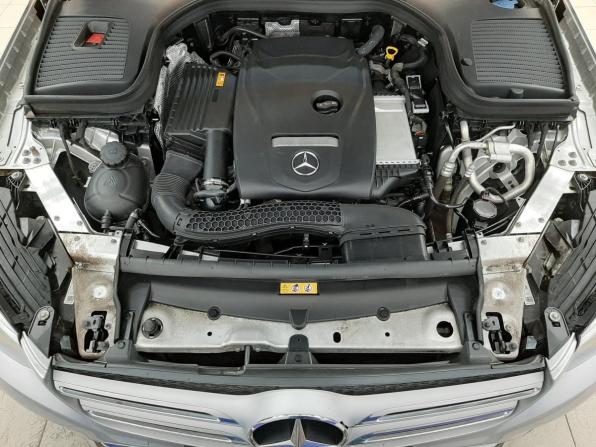 Mercedes-Benz GLC I (X253) с пробегом 2018 года, цена 2 800 000 рублей, 150100 км, внедорожник, Автокод Объявления