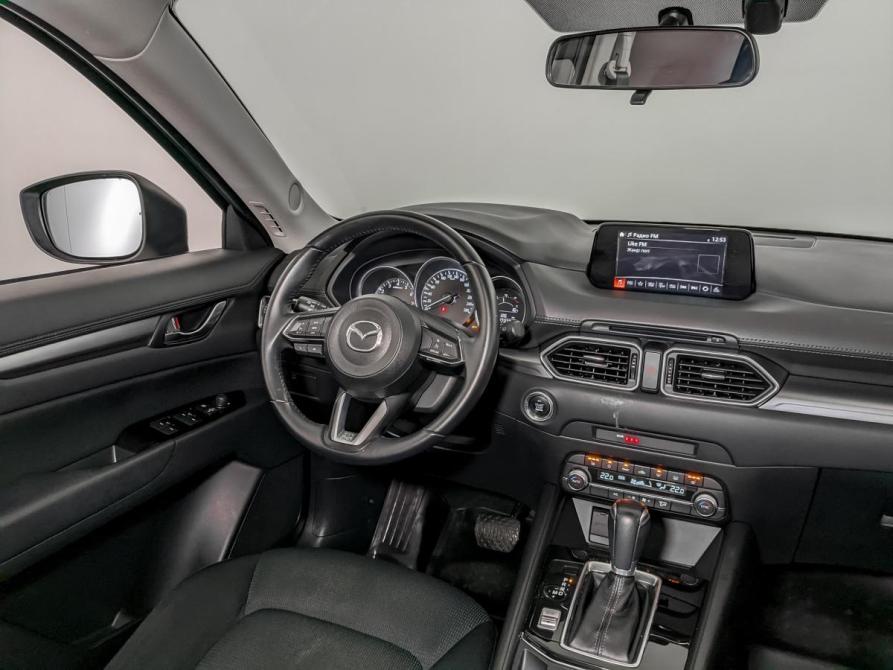Mazda CX-5 II Москва  - изображение 27