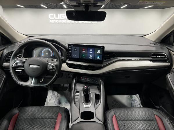Haval F7 I Рестайлинг с пробегом 2022 года, цена 2 089 000 рублей, 71000 км, внедорожник, Автокод Объявления