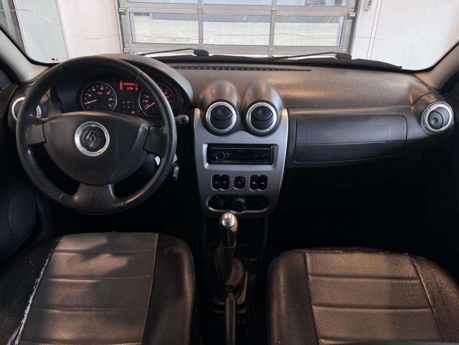 Renault Sandero I Чебоксары  - изображение 9