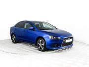 Mitsubishi Lancer X Рестайлинг Ногинск  - изображение 20