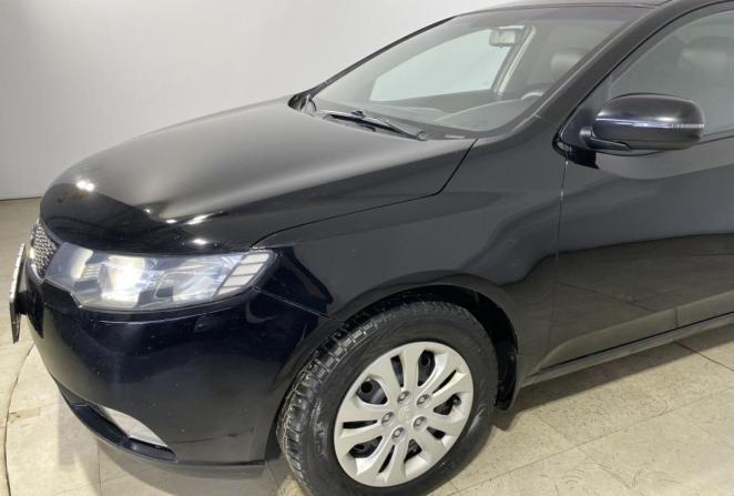 Kia Cerato II с пробегом 2012 года, цена 550 000 рублей, 267087 км, седан, Автокод Объявления