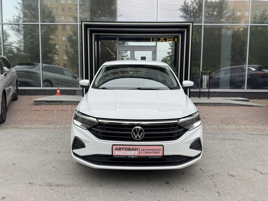 Volkswagen Polo VI Екатеринбург  - изображение 2