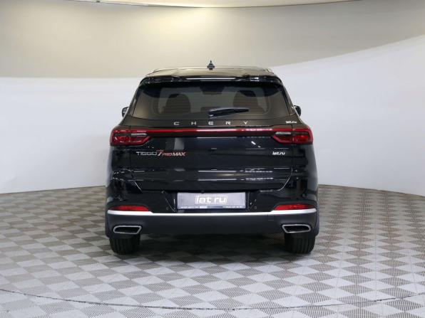 Chery Tiggo 7 Pro Max I с пробегом 2023 года, цена 1 595 000 рублей, 65000 км, внедорожник, Автокод Объявления