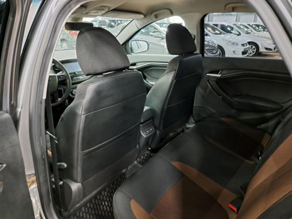 Lada (ВАЗ) Vesta I с пробегом 2018 года, цена 790 000 рублей, 167750 км, универсал, Автокод Объявления