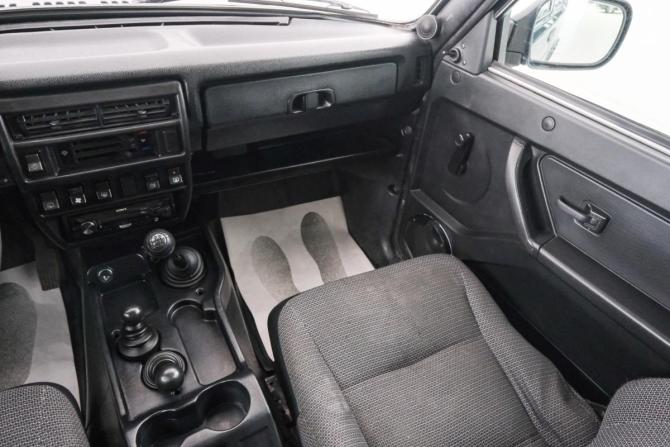 Lada (ВАЗ) 2121 (4x4) I Рестайлинг с пробегом 2015 года, цена 549 000 рублей, 113000 км, внедорожник, Автокод Объявления