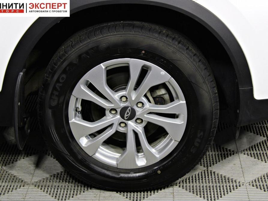 Chery Tiggo 4 Pro I Белгород  - изображение 10