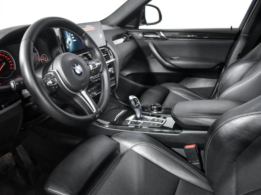 BMW X4 I (F26) Санкт-Петербург  - изображение 10