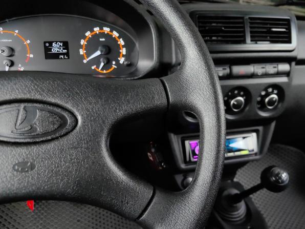 Lada (ВАЗ) Niva Legend I с пробегом 2025 года, цена 949 000 рублей, 10900 км, внедорожник, Автокод Объявления