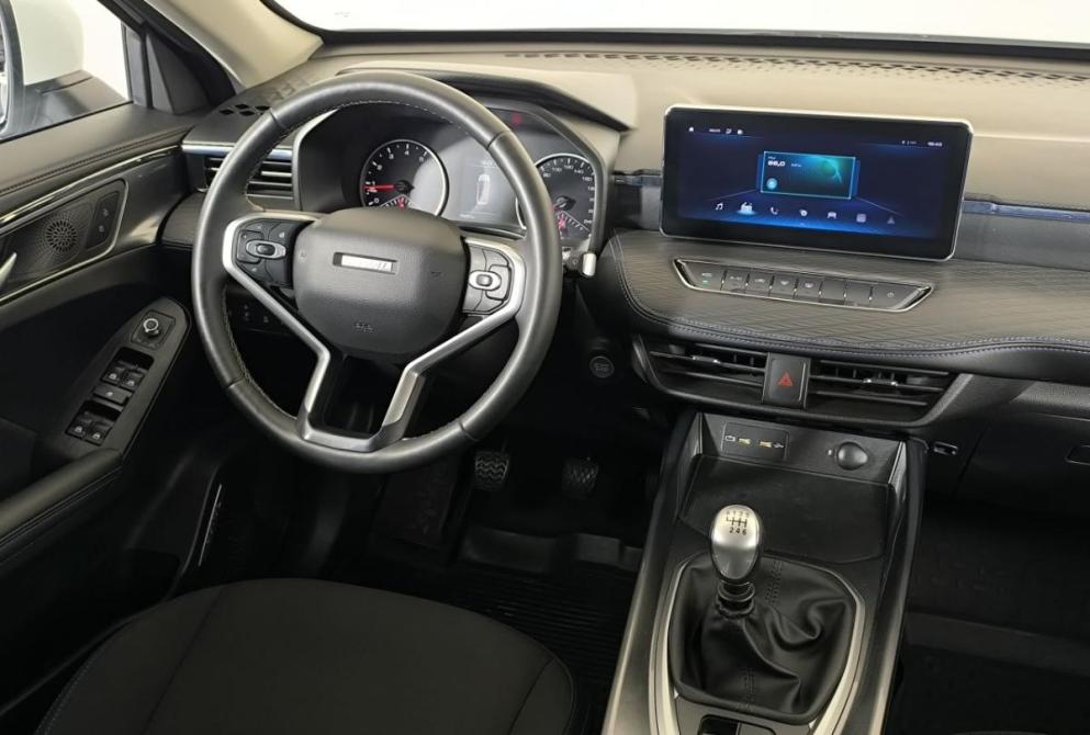 Haval Jolion I Нижний Новгород  - изображение 12