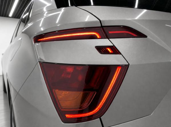 Solaris HC с пробегом 2025 года, цена 2 610 000 рублей, 5 км, внедорожник, Автокод Объявления