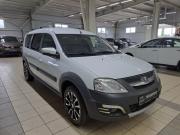 Lada (ВАЗ) Largus I Набережные Челны  - изображение 25