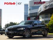 BMW 3 серии VII (G2x) Москва  - изображение 22