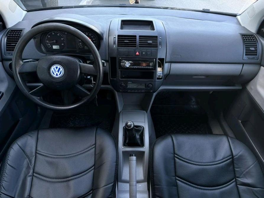 Volkswagen Polo IV Волгоград  - изображение 5