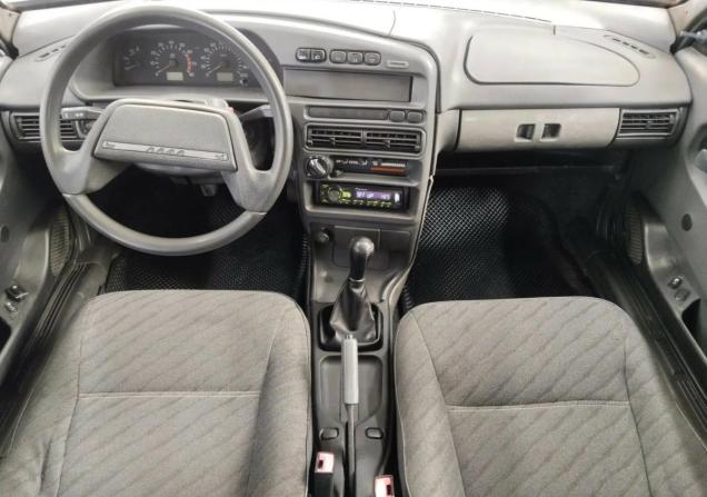 Lada (ВАЗ) 2115 с пробегом 2004 года, цена 101 914 рублей, 424891 км, седан, Автокод Объявления
