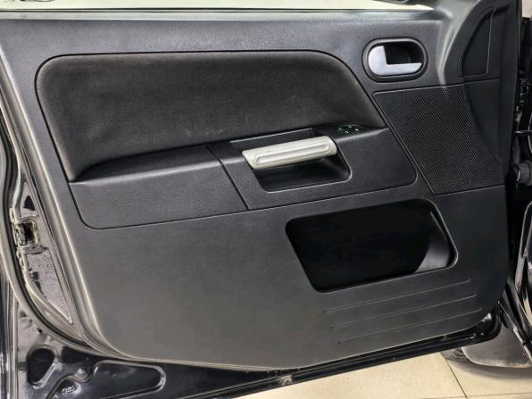 Ford Fusion I Рестайлинг с пробегом 2007 года, цена 437 000 рублей, 241256 км, хэтчбек, Автокод Объявления