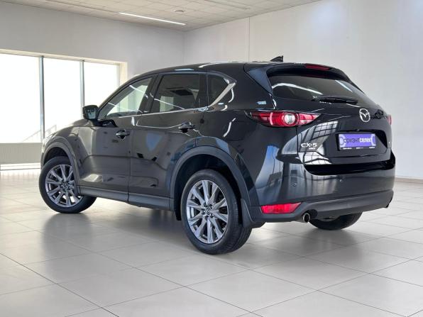 Mazda CX-5 II с пробегом 2020 года, цена 3 330 000 рублей, 84438 км, внедорожник, Автокод Объявления