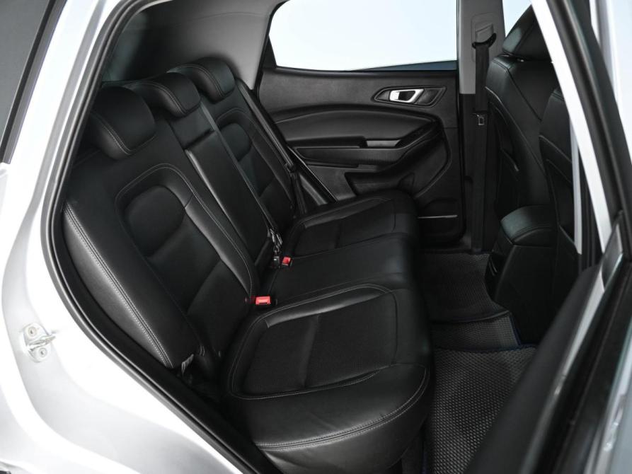 Chery Tiggo 4 I Рестайлинг Ростов-на-Дону  - изображение 7