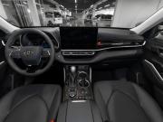 Toyota Highlander IV (XU70) Москва  - изображение 37