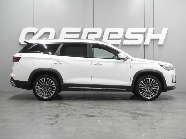 JETOUR X90+ с пробегом 2023 года, цена 2 226 000 рублей, 114605 км, внедорожник, Автокод Объявления