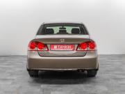 Honda Civic VIII Красноярск  - изображение 28