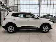 Chery Tiggo 4 Pro I Рестайлинг Казань  - изображение 27