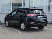 Toyota RAV4 IV (XA40) Рестайлинг Курган  - изображение 23