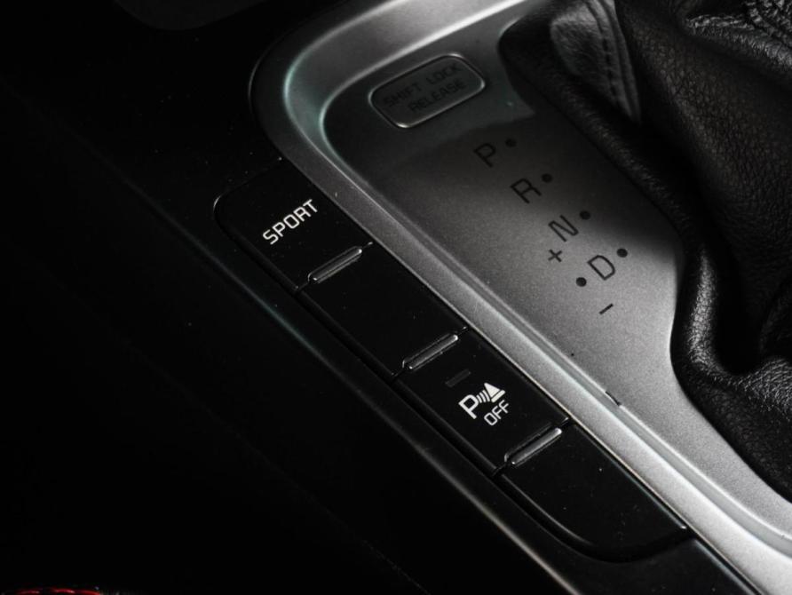 Kia Ceed III Воронеж  - изображение 18
