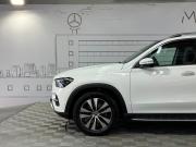 Mercedes-Benz GLE II (V167) Рестайлинг Москва  - изображение 37