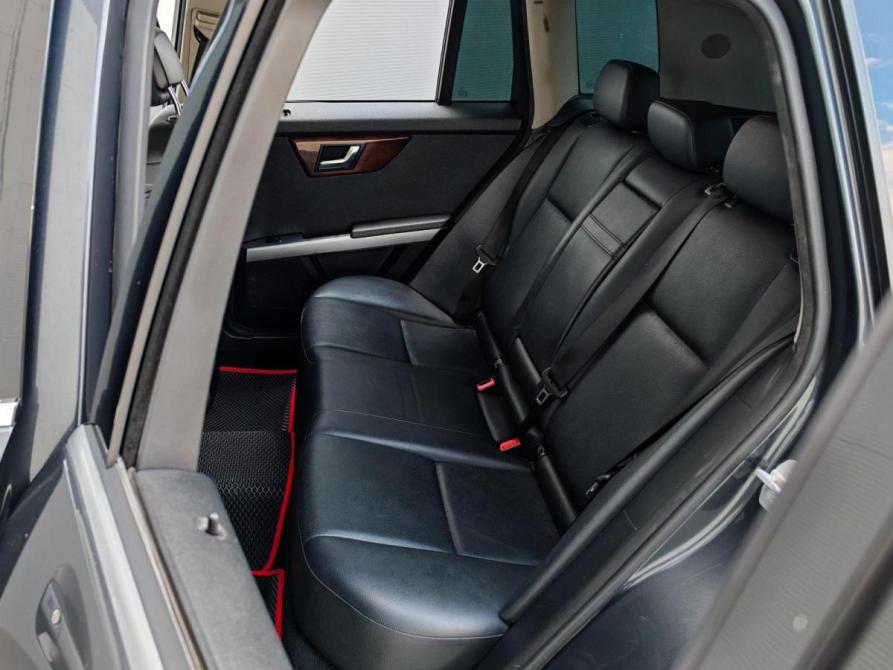 Mercedes-Benz GLK-Класс I (X204) Краснодар  - изображение 8