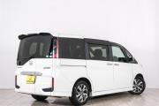 Honda Stepwgn V Красноярск  - изображение 26